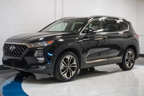 More photos of 2020 Hyundai Santa Fe Limited at Autoplex Atlanta, GA