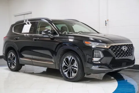 More photos of 2020 Hyundai Santa Fe Limited at Autoplex Atlanta, GA