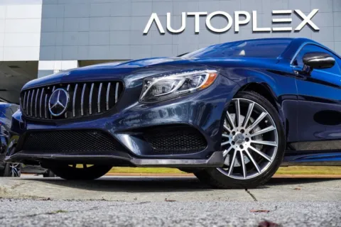 Photos of 2015 Mercedes-Benz S-Class S 550 for sale in Duluth, GA at Autoplex Atlanta