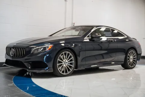 More photos of 2015 Mercedes-Benz S-Class S 550 at Autoplex Atlanta, GA