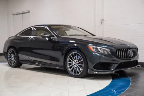 More photos of 2015 Mercedes-Benz S-Class S 550 at Autoplex Atlanta, GA