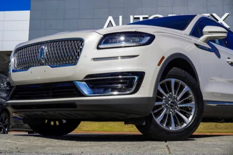 Photos of 2019 Lincoln Nautilus Select for sale in Duluth, GA at Autoplex Atlanta