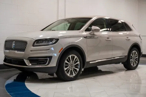 More photos of 2019 Lincoln Nautilus Select at Autoplex Atlanta, GA