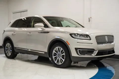 More photos of 2019 Lincoln Nautilus Select at Autoplex Atlanta, GA