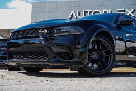 Photos of 2022 Dodge Charger R/T Scat Pack Widebody for sale in Duluth, GA at Autoplex Atlanta