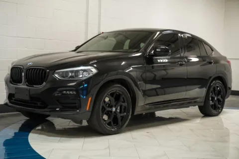 More photos of 2021 BMW X4 xDrive30i at Autoplex Atlanta, GA