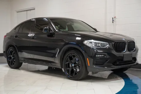 More photos of 2021 BMW X4 xDrive30i at Autoplex Atlanta, GA