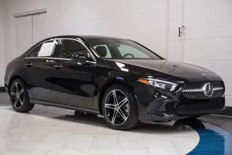 More photos of 2019 Mercedes-Benz A-Class A 220 at Autoplex Atlanta, GA