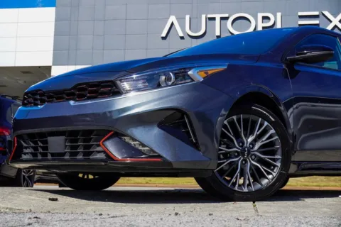 Photos of 2024 Kia Forte GT-Line for sale in Duluth, GA at Autoplex Atlanta