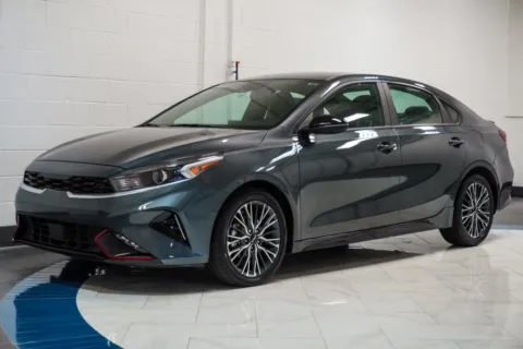 More photos of 2024 Kia Forte GT-Line at Autoplex Atlanta, GA