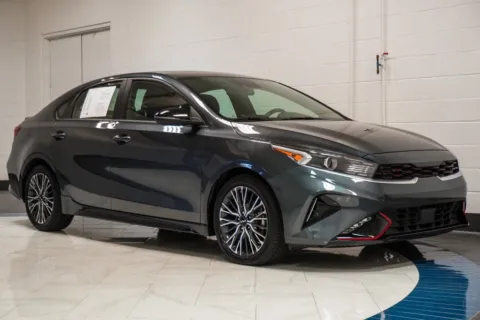 More photos of 2024 Kia Forte GT-Line at Autoplex Atlanta, GA