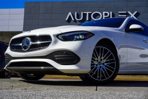 Photos of 2024 Mercedes-Benz C-Class C 300 for sale in Duluth, GA at Autoplex Atlanta