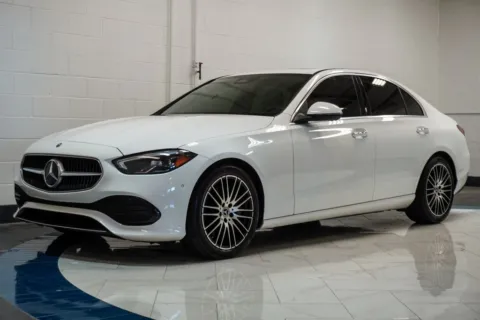 More photos of 2024 Mercedes-Benz C-Class C 300 at Autoplex Atlanta, GA
