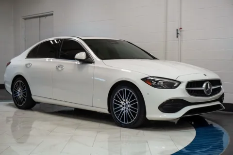 More photos of 2024 Mercedes-Benz C-Class C 300 at Autoplex Atlanta, GA