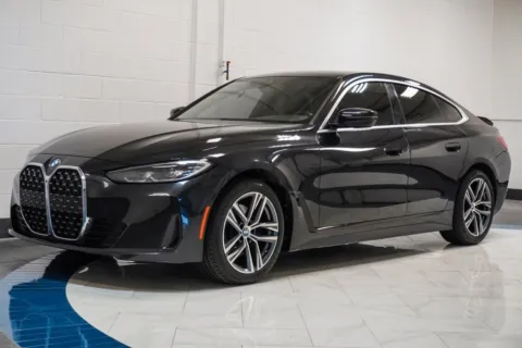 More photos of 2023 BMW 4 Series 430i Gran Coupe at Autoplex Atlanta, GA