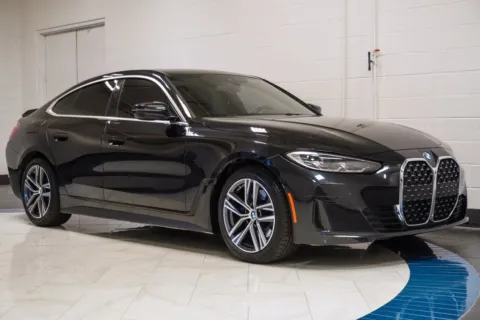 More photos of 2023 BMW 4 Series 430i Gran Coupe at Autoplex Atlanta, GA