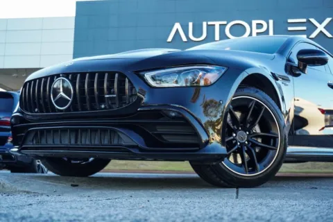 Photos of 2023 Mercedes-Benz AMG GT 43 for sale in Duluth, GA at Autoplex Atlanta