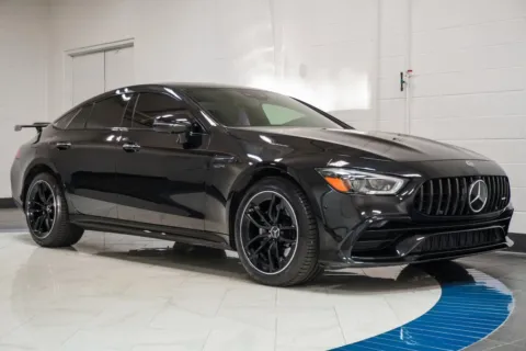 More photos of 2023 Mercedes-Benz AMG GT 43 at Autoplex Atlanta, GA