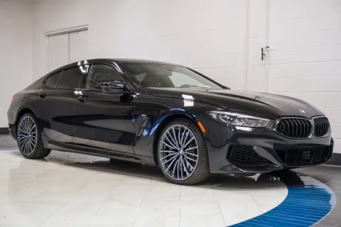 More photos of 2022 BMW 8 Series M850i xDrive Gran Coupe at Autoplex Atlanta, GA