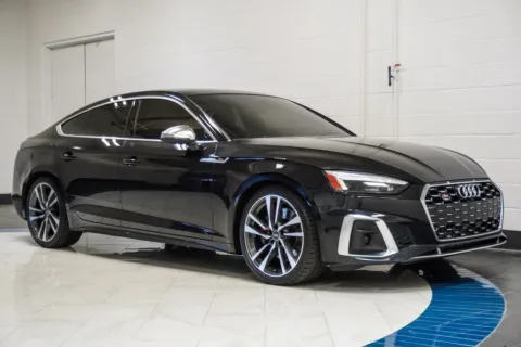 More photos of 2022 Audi S5 Sportback Premium at Autoplex Atlanta, GA