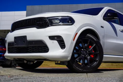 Photos of 2022 Dodge Durango SRT 392 for sale in Duluth, GA at Autoplex Atlanta