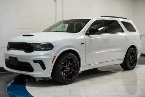 More photos of 2022 Dodge Durango SRT 392 at Autoplex Atlanta, GA