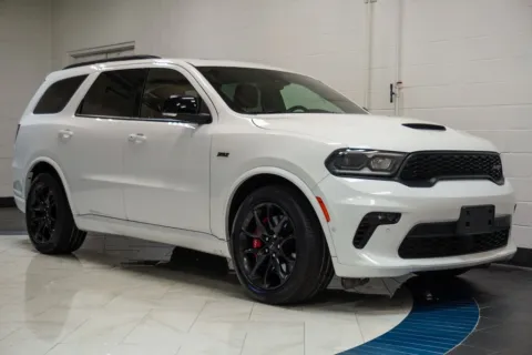 More photos of 2022 Dodge Durango SRT 392 at Autoplex Atlanta, GA