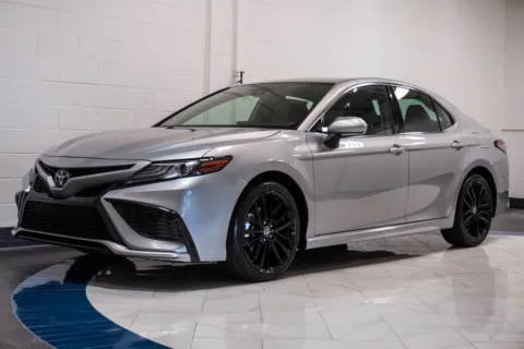 More photos of 2024 Toyota Camry XSE at Autoplex Atlanta, GA