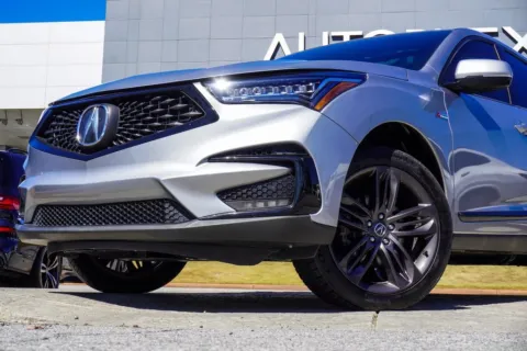 Photos of 2021 Acura RDX A-Spec Package for sale in Duluth, GA at Autoplex Atlanta