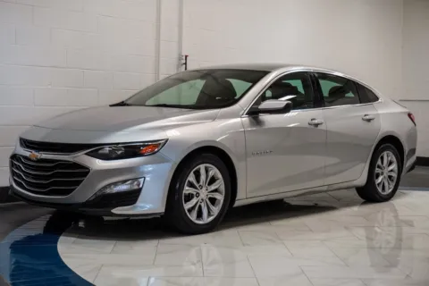 More photos of 2020 Chevrolet Malibu LT at Autoplex Atlanta, GA