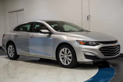 More photos of 2020 Chevrolet Malibu LT at Autoplex Atlanta, GA