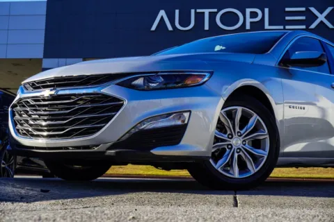 Photos of 2020 Chevrolet Malibu LT for sale in Duluth, GA at Autoplex Atlanta