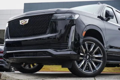 Photos of 2023 Cadillac Escalade Sport for sale in Duluth, GA at Autoplex Atlanta