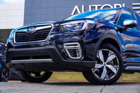 Photos of 2021 Subaru Forester Touring for sale in Duluth, GA at Autoplex Atlanta