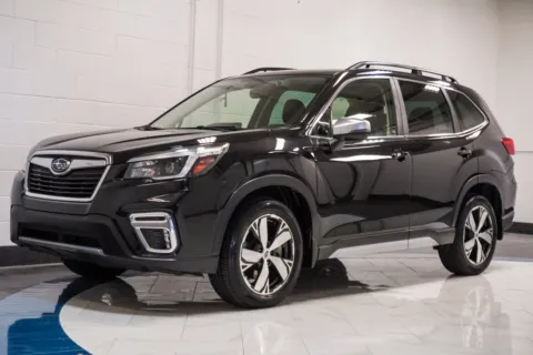 More photos of 2021 Subaru Forester Touring at Autoplex Atlanta, GA