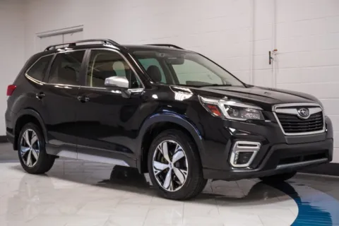 More photos of 2021 Subaru Forester Touring at Autoplex Atlanta, GA