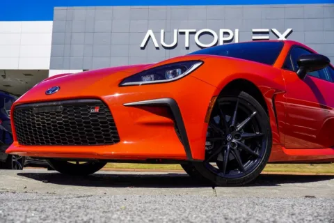 Photos of 2023 Toyota GR86 Premium for sale in Duluth, GA at Autoplex Atlanta