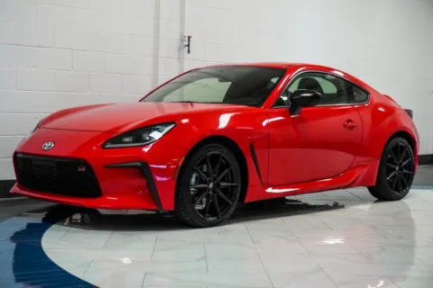 More photos of 2023 Toyota GR86 Premium at Autoplex Atlanta, GA