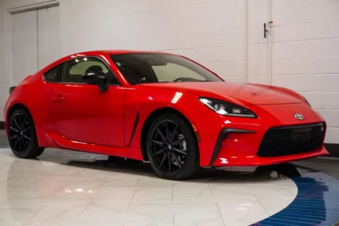 More photos of 2023 Toyota GR86 Premium at Autoplex Atlanta, GA