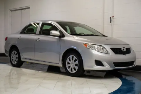 More photos of 2010 Toyota Corolla LE at Autoplex Atlanta, GA
