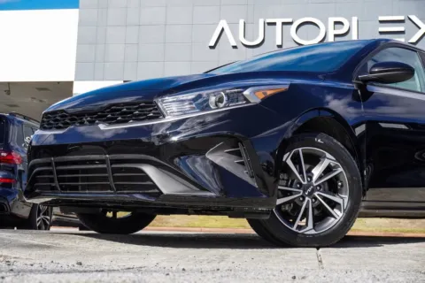 Photos of 2023 Kia Forte LXS for sale in Duluth, GA at Autoplex Atlanta