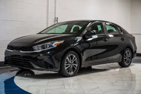 More photos of 2023 Kia Forte LXS at Autoplex Atlanta, GA