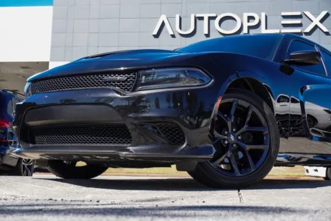 Photos of 2023 Dodge Charger R/T for sale in Duluth, GA at Autoplex Atlanta