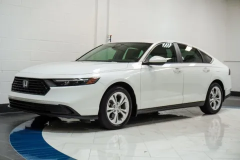 More photos of 2025 Honda Accord LX at Autoplex Atlanta, GA