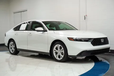 More photos of 2025 Honda Accord LX at Autoplex Atlanta, GA