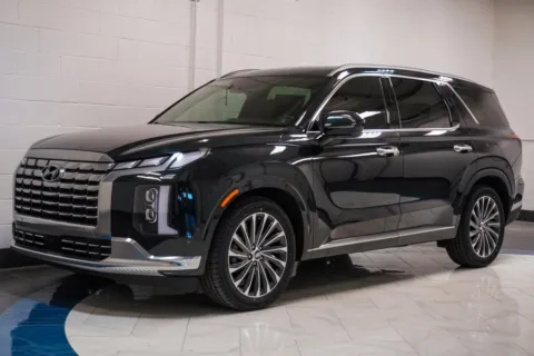 More photos of 2024 Hyundai Palisade Calligraphy at Autoplex Atlanta, GA