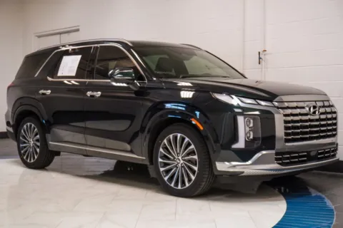 More photos of 2024 Hyundai Palisade Calligraphy at Autoplex Atlanta, GA