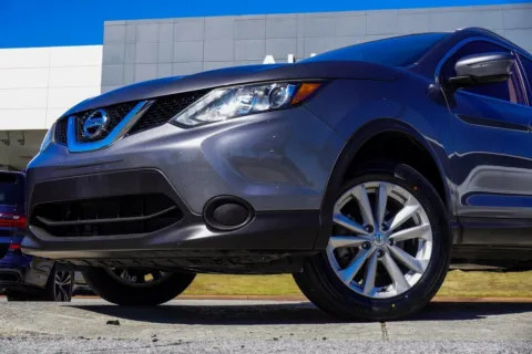 Photos of 2018 Nissan Rogue Sport SV for sale in Duluth, GA at Autoplex Atlanta