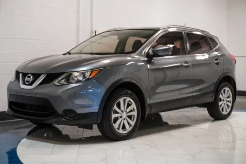More photos of 2018 Nissan Rogue Sport SV at Autoplex Atlanta, GA