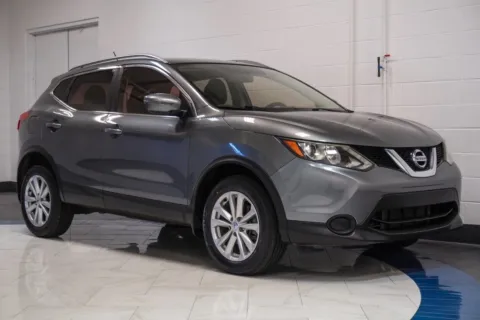 More photos of 2018 Nissan Rogue Sport SV at Autoplex Atlanta, GA